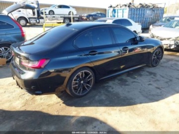 BMW Seria 3 G20-G21 2024 BMW Seria 3 M340i 2024 3.0 Benzyna 382KM, zdjęcie 5