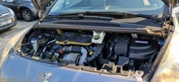 Peugeot 5008 I Minivan Facelifting 1.6 HDi 115KM 2015 Peugeot 5008 Jeden Właściciel 1.6 HDI Style, zdjęcie 39