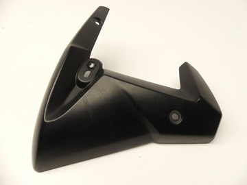 КРЫШКА РАДИАТОРА БОКОВОЙ ОБЛИК L TRIUMPH STREET TRIPLE 675 R 13-16