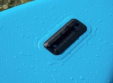 ZRAY X2 X-RIDER 10'10 ИНДУЦИРОВАННОЕ ВЕСЛО ДЛЯ SUP BOARD