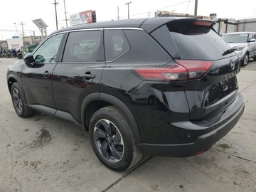 Nissan 2024 Nissan Rogue SV 2024 1.5l 1.5 Benzyna 201KM, zdjęcie 1
