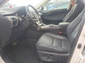 Lexus NX II 2021 Lexus NX 300 Base 2021 2.0 Benzyna 235KM, zdjęcie 7