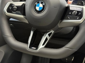 BMW Seria 5 G90-91 Touring 2.0 520d 197KM 2025 BMW Seria 5 Touring 520d xDrive Sport Sedan 2.0 (197 KM) 2025, zdjęcie 9