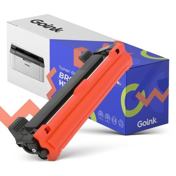 Toner do Brother HL-1110 (Czarny, TN-1030)