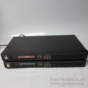 Fan-Technics Tuner Technics ST-G3 Sklep Łódź