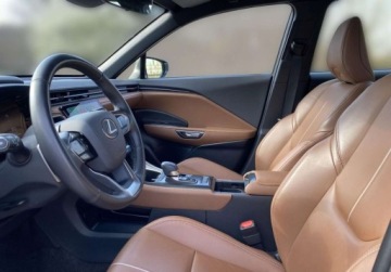 Lexus LBX 1.5 Hybrid 136KM 2024 Lexus LBX 1.5 Hybrid Relax Premium Advanced VAT 23 1 wlasciciel ASO, zdjęcie 14