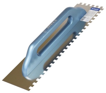 KUBALA 0411 PACA NIERDZEWNA Z ZĘBEM DŁUGA 10x10mm