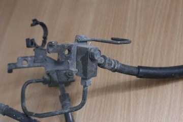 4774 Передние тормозные магистрали с АБС Honda Goldwing GL 1800