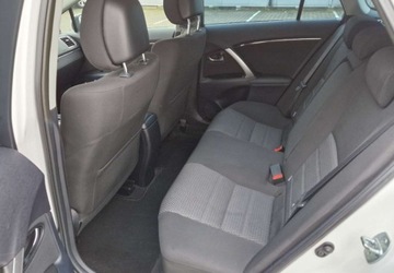 Toyota Avensis 2012 Toyota Avensis 1.8 Niski Przebieg Kamera Navi Serwis Zarejestrowana, zdjęcie 23
