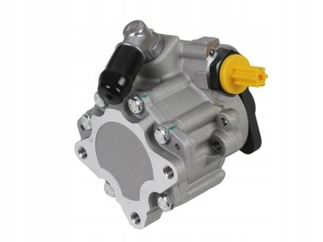 BMW 3 E46 5 E39 ČERPADLO HYDRAULICKÁ SERVA