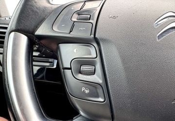 Citroen Grand C4 Picasso II Grand Picasso 1.6 e-HDi 114KM 2014 Citroen C4 Grand Picasso 7-SOBOWY Kamera cofania nawigacja GWARANCJA 1.6, zdjęcie 19