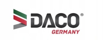 Диски и колодки DACO ЗАДНИЕ Opel Astra H Meriva 4 Болта ОЧЕНЬ КАЧЕСТВЕННЫЕ