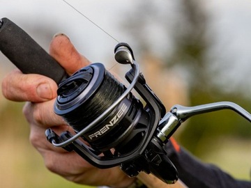 Катушка Frenzee FXT 3000