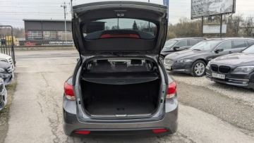 Hyundai i40 Kombi 1.7 CRDi LOW 115KM 2013 Hyundai i40 1.7CRDi 116PS OPŁACONY Bezwypadkowy, zdjęcie 32