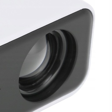 МИНИ-ДОМАШНИЙ ПРОЕКТОР ПОРТАТИВНЫЙ USB-СВЕТОДИОДНЫЙ ПРОЕКТОР