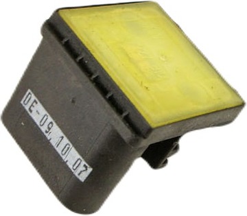 PI330 VW Tiguan I 2.0d Czujnik Sprzęgła 3C0927810B