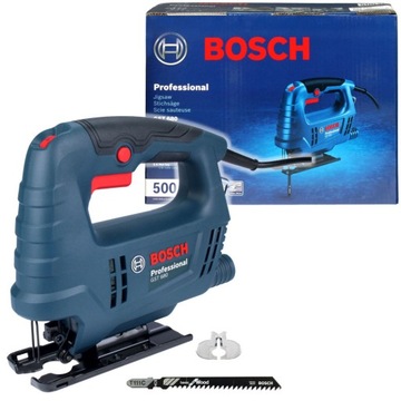 WYRZYNARKA 500W GST 680 BOSCH