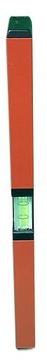 SHARKNES POZIOMNICA 80cm RED SH-55004