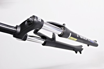 Амортизатор SR SunTour NVX 28 29 для дисков Vbrake, черный