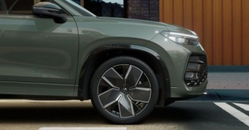 Volkswagen Tayron 2026 Volkswagen Tayron R-Line Plus 2.0 TDI 193 KM DSG 4x4 2.0 Diesel 193KM, zdjęcie 13