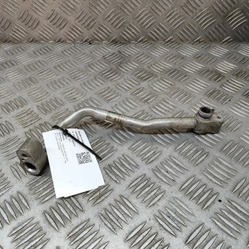 PORSCHE MACAN (95B) 2015 WAZ / PŘÍVOD KLIMATIZACE A/C