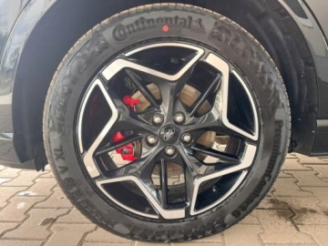 Ford Kuga III SUV Facelifting 2.5 FHEV 180KM 2025 Od ręki - ST-Line X eCVT 2.5 FHEV FWD 180KM / Pakiet Winter, zdjęcie 14