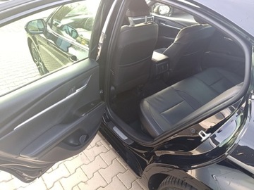 Toyota Camry IX 2024 Toyota Camry 2.5 Hybrid Prestige CVT Toyota Camry, zdjęcie 16