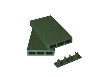 Щетка камерный композитный штакетник 80х20мм.