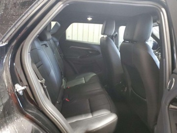 Land Rover Range Rover Evoque II 2022 Land Rover Range Rover Evoque R-Dynamic SE 2022 2.0l 2.0 Benzyna 246KM, zdjęcie 11