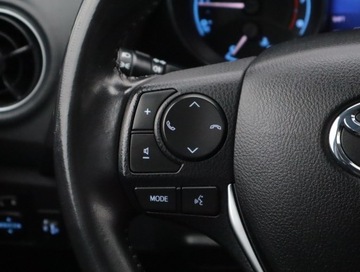 Toyota Auris II Touring Sports Facelifting 1.2 D-4T 116KM 2016 Toyota Auris 1.2 Ti, Navi, Klima, Klimatronic, zdjęcie 14