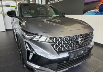 Renault Austral 2026 Renault Austral GDYNIA techno mild hybrid 150 auto bogato wyposazony seryj