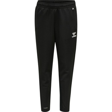 spodnie dresowe HUMMEL CORE XK TRAINING POLY PANTS 211472-2001 - r. XL