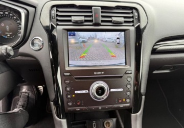 Ford Mondeo V Kombi 2.0 TDCi 150KM 2019 Ford Mondeo 2.0Tdci 150PS ST-line Full led Extra stan 2.0 Diesel 150KM, zdjęcie 8