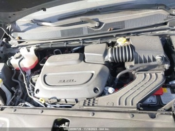 Chrysler Pacifica II 2023 Chrysler Pacifica Touring L 2023 3.6l 3.6 Benzyna 287KM, zdjęcie 8