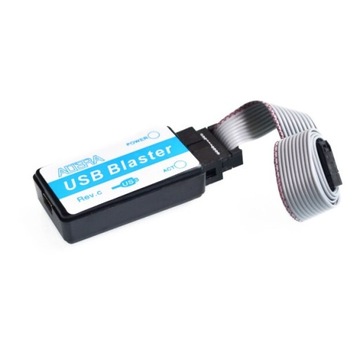 USB-интерфейс программатора Blaster Altera CPLD/FPGA