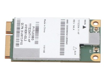 Karta sieciowa Sierra Wireless MC8305