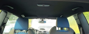 Ford Focus II Hatchback 5d 2.5 Duratec ST 225KM 2008 Ford Focus ST 165 tys km Bezwypadkowy Recaro Ksenon Stan Idealny Serwis ASO, zdjęcie 19