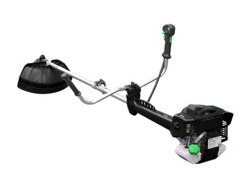 NAC БЕНЗИНОВАЯ ЩЕТКА BUTTER BP520-30KA-T 3 HP ДИСК + ЛИНИЯ КАЧЕСТВЕННАЯ ВЕРСИЯ СИЛЬНАЯ
