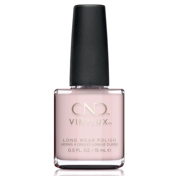 CND Vinylux Пеньюар #132 15 мл