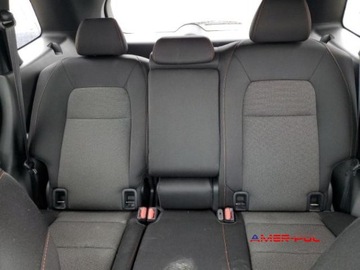 Honda CR-V VI 2023 Honda CR-V 2023 r., 2,0L od ubezpieczalni 2.0 Benzyna 204KM, zdjęcie 9