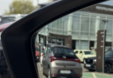 Mazda CX-30 2.0 Skyactiv-X 186KM 2025 Mazda CX-30 2.0 186KM Exclusive-Line Salon PL Gwarancja Producenta ASO Hak, zdjęcie 26