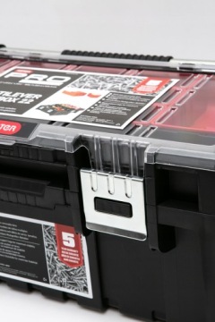 Ящик для инструментов PRO, KETER [17187311]