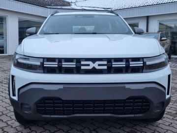 Dacia Duster III 1.2 TCe 130KM 2025 Od ręki - Expression 4x4 1.2 TCe mHEV 130KM / Pakiet Zimowy, zdjęcie 1