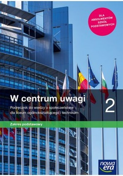 W centrum uwagi 2 WOS Podr. Zakres podstawowy 2020