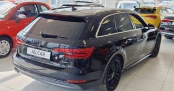 Audi A4 B9 Avant 3.0 TDI 272KM 2017 Audi A4 Avant 3.0 TDI 272KM Quattro Avant S-line FV23 3.0 Diesel 272KM, zdjęcie 12