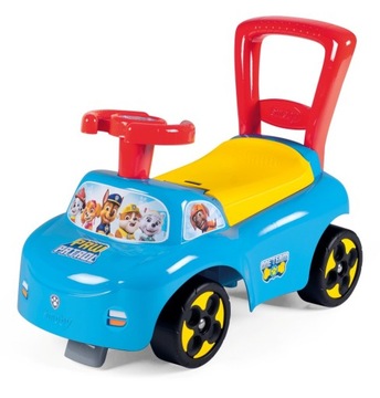 Jeździk Smoby 720531 Niebieski