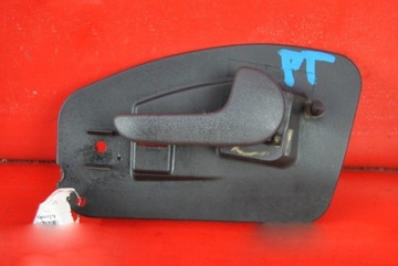 РУЧКА ВНУТРЕННЯЯ ПРАВАЯ ЗАДНЯЯ OPEL CORSA C 02R