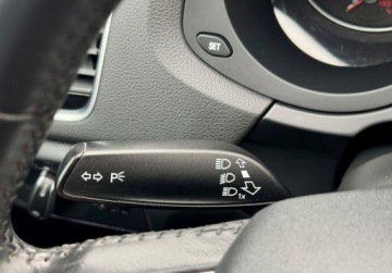 Audi Q3 I SUV Facelifting 1.4 TFSI cylinder on demand 150KM 2018 Audi Q3 1.4T 150KM S-Tronic Sline VAT23 Navi PDC Climatronic Drive Select, zdjęcie 26