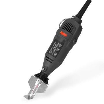 ЭЛЕКТРИЧЕСКАЯ ТОЧИЛКА ДЛЯ НАПИЛОЧНЫХ ЦЕПЕЙ НАБОР 180ВТ