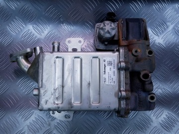 Chłodnica spalin zawór EGR 04L131512T VW T6 TRANSPORTER 2.0 TDI